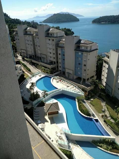 Porto Real Resort Apartment Mangaratiba Extérieur photo
