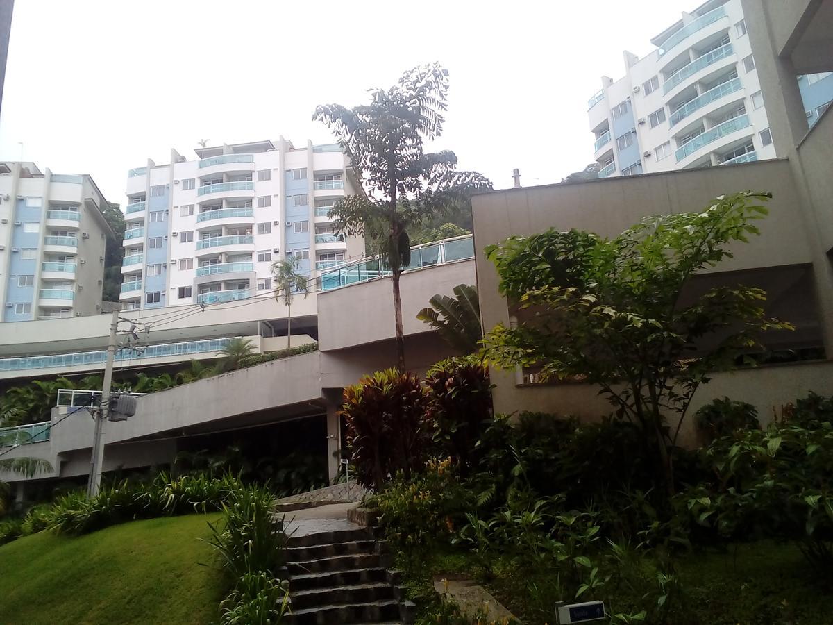 Porto Real Resort Apartment Mangaratiba Extérieur photo