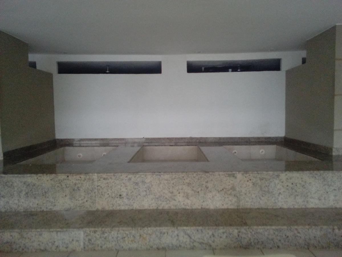 Porto Real Resort Apartment Mangaratiba Extérieur photo