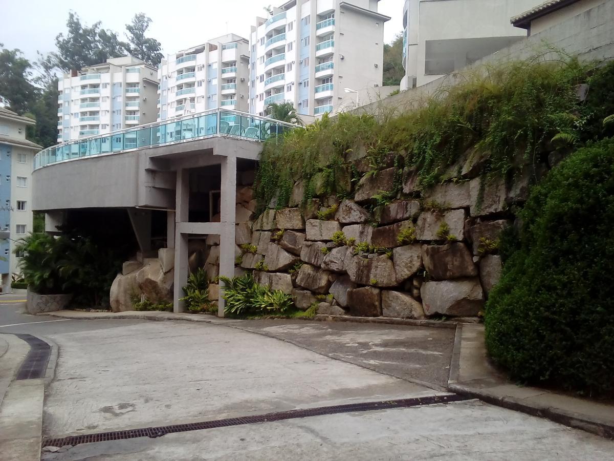 Porto Real Resort Apartment Mangaratiba Extérieur photo