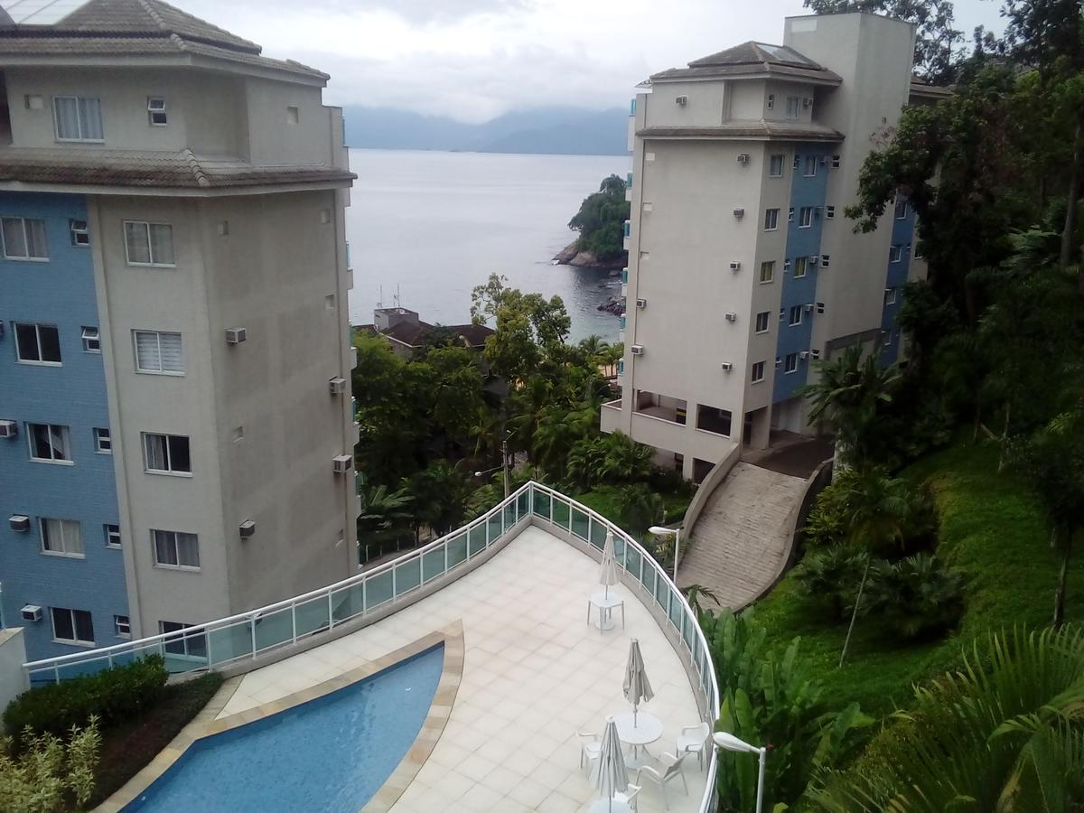Porto Real Resort Apartment Mangaratiba Extérieur photo