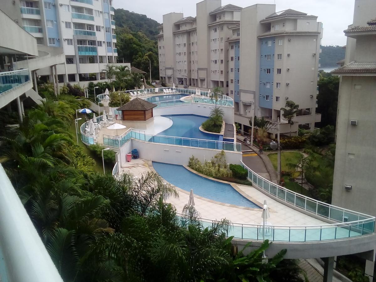 Porto Real Resort Apartment Mangaratiba Extérieur photo