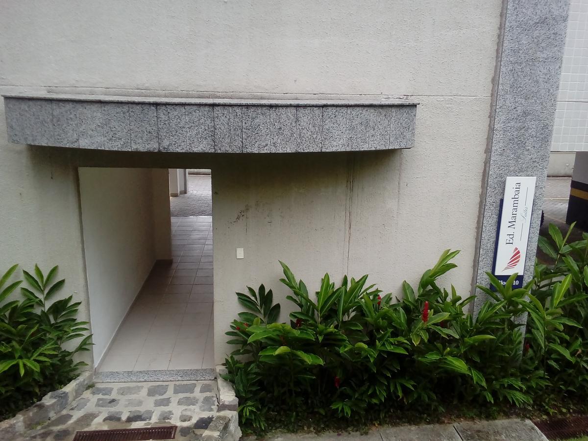 Porto Real Resort Apartment Mangaratiba Extérieur photo