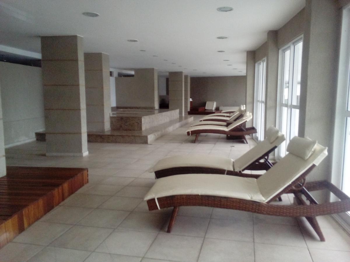Porto Real Resort Apartment Mangaratiba Extérieur photo